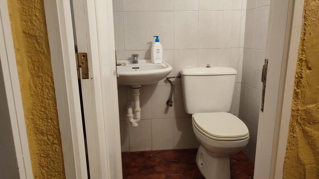 Casa" Vistas Al Teide" Mar Piscina Privada Parking Cubierto Gratuito En Las Instalaciones La Victoria de Acentejo Екстериор снимка