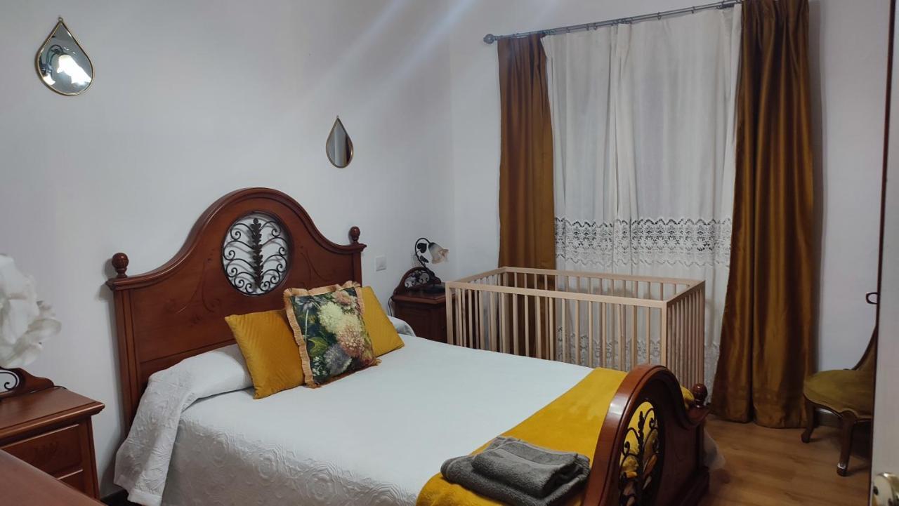 Casa" Vistas Al Teide" Mar Piscina Privada Parking Cubierto Gratuito En Las Instalaciones La Victoria de Acentejo Екстериор снимка