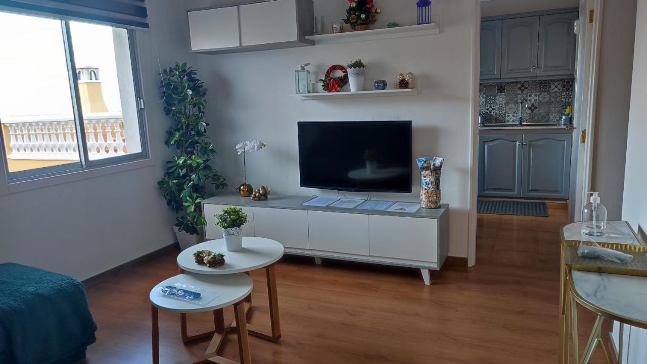 Casa" Vistas Al Teide" Mar Piscina Privada Parking Cubierto Gratuito En Las Instalaciones La Victoria de Acentejo Екстериор снимка