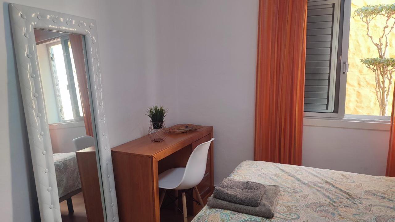 Casa" Vistas Al Teide" Mar Piscina Privada Parking Cubierto Gratuito En Las Instalaciones La Victoria de Acentejo Екстериор снимка